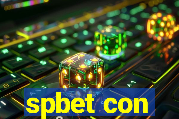 spbet con